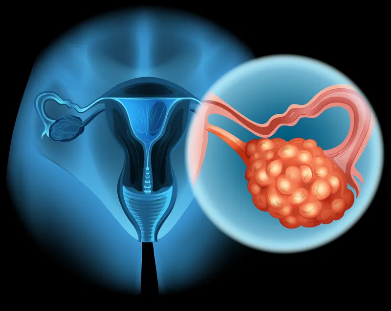 Gynaec Oncology Specialist in Andheri West,Mumbai image 1